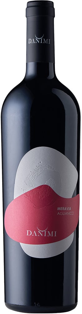 2020 Meravia Irpinia Aglianico DOC 2020 Meravia Irpinia Aglianico DOC