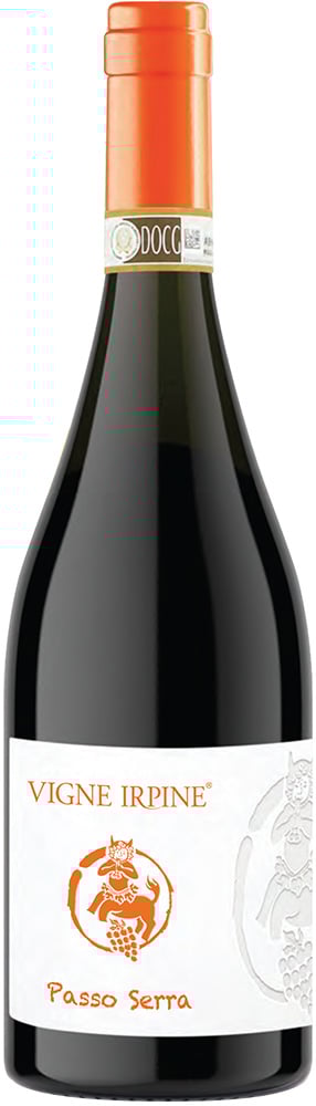 2022 Passo Serra Greco di Tufo Riserva DOCG 2022 Passo Serra Greco di Tufo Riserva DOCG