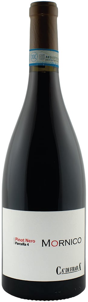 2020 Mornico Riserva Pinot Nero dell’Oltrepò Pavese DOC 2020 Mornico Riserva Pinot Nero dell’Oltrepò Pavese DOC