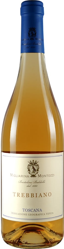 2022 Macerato Trebbiano Toscana IGP