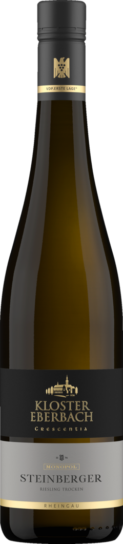 Kloster Eberbach 2024 Steinberg Riesling