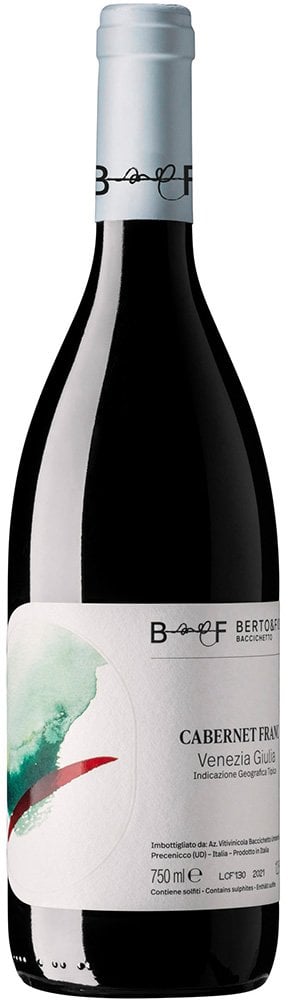 2022 Cabernet Franc Venezia Giulia IGP 2022 Cabernet Franc Venezia Giulia IGP
