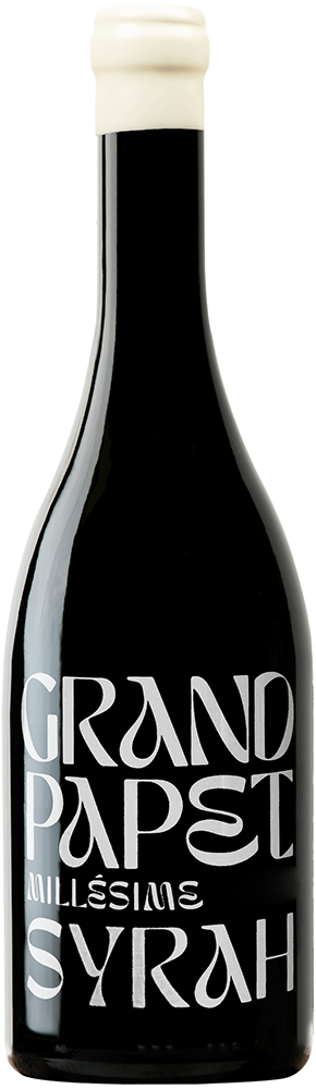 2022 Grand Papet