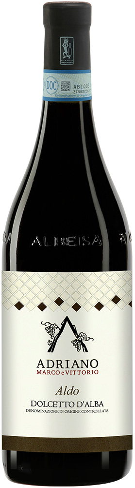 2023 Aldo Dolcetto D'Alba DOC