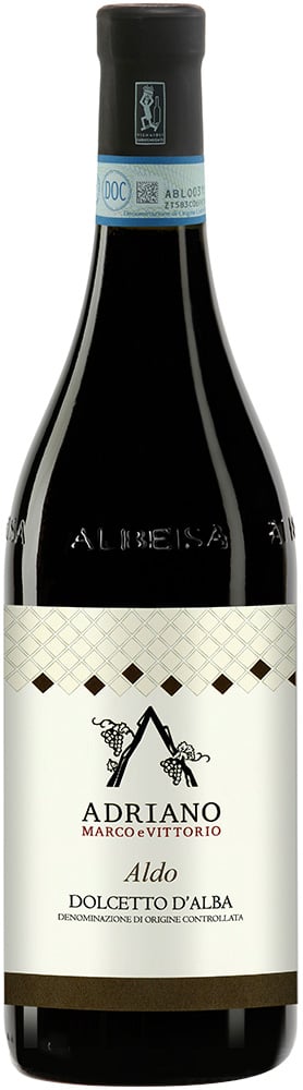 2023 Aldo Dolcetto D'Alba DOC 2023 Aldo Dolcetto D'Alba DOC