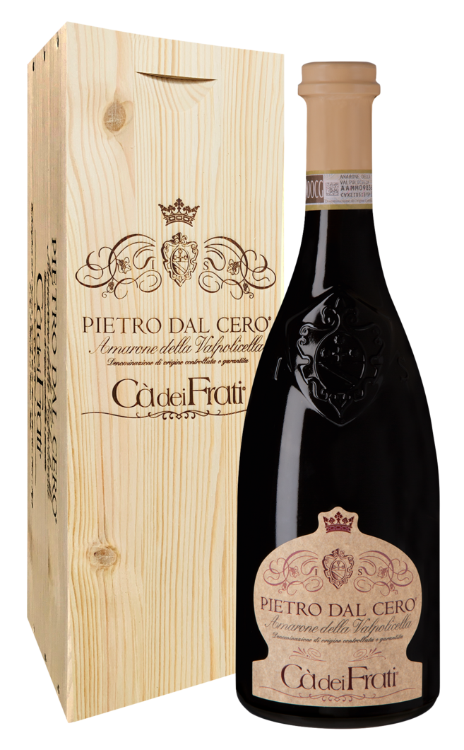 Cà dei Frati 2019 Pietro dal Cero Amarone