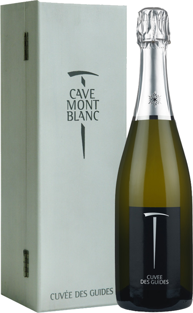 Cuvee des Guides Confezione regalo Cuvee des Guides Confezione regalo