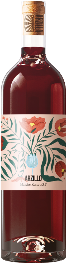 2023 L'Arzillo Marche IGP 2023 L'Arzillo Marche IGP