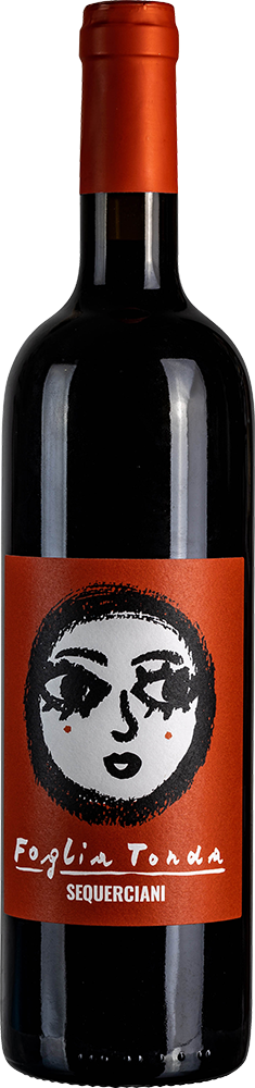 2022 Foglia Tonda Toscana IGP BIO 2022 Foglia Tonda Toscana IGP BIO