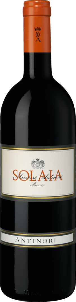Tenuta Tignanello 2022 Solaia