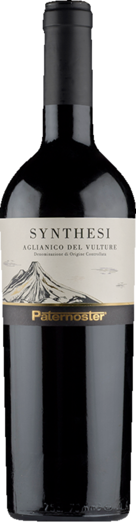 Tommasi Family Estates 2021 Synthesi Aglianico del Vulture