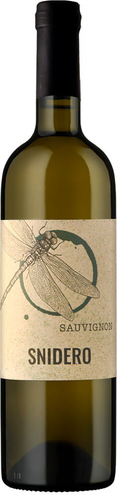 2024 Sauvignon Blanc Friuli Colli Orientali DOC BIO