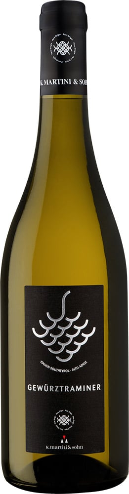 2024 Gewürztraminer Pure Origin Alto Adige DOC 2024 Gewürztraminer Pure Origin Alto Adige DOC