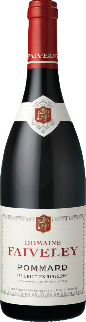 Faiveley 2018 Domaine Faiveley Les Rugiens