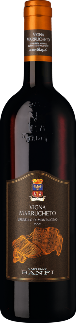Banfi 2020 Banfi Brunello Vigna Marrucheto