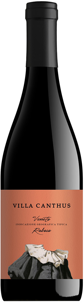 2019 Raboso Veneto IGP
