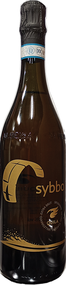 2020 Sybbo Piemonte DOC Favorita-Moscato spumante metodo classico 2020 Sybbo Piemonte DOC Favorita-Moscato spumante metodo classico