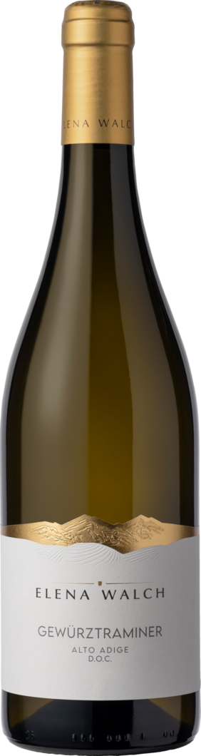 Elena Walch 2024 Elena Walch Selezione Gewürztraminer