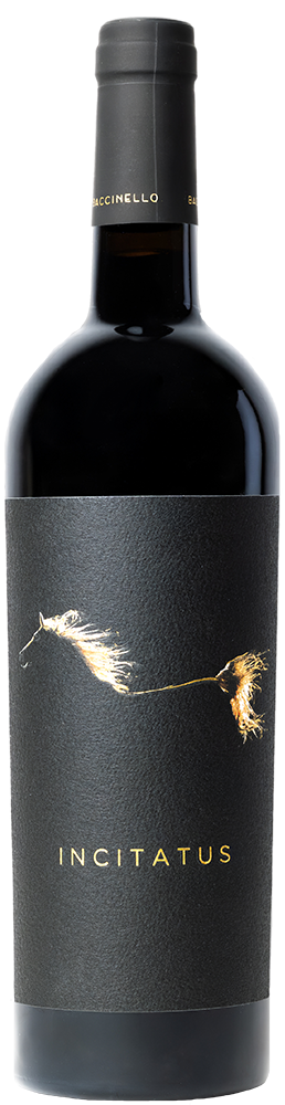 2023 Incitatus Maremma Toscana DOC 2023 Incitatus Maremma Toscana DOC