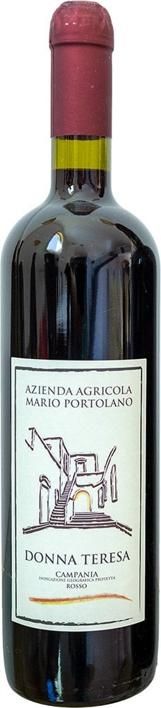 2021 Donna Teresa 2021 Donna Teresa