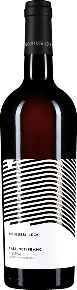 2021 Cabernet Franc Riserva Alto Adige DOC 2021 Cabernet Franc Riserva Alto Adige DOC