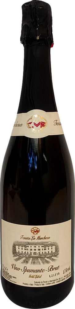 Marchesa Gavi Spumante