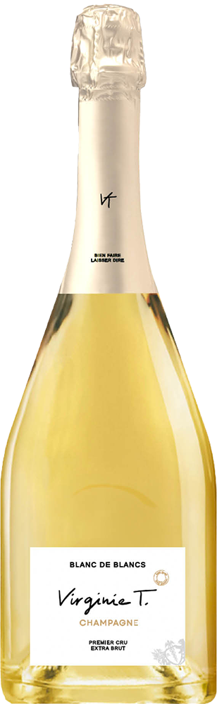 Blanc de Blancs Champagne AOP Blanc de Blancs Champagne AOP