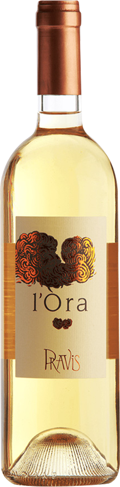 2023 L'Ora Vigneti delle Dolomiti IGP 2023 L'Ora Vigneti delle Dolomiti IGP