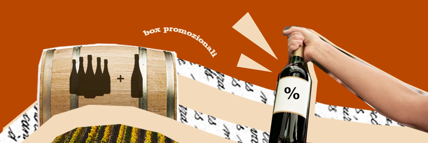 La vendita vino online La vendita vino online