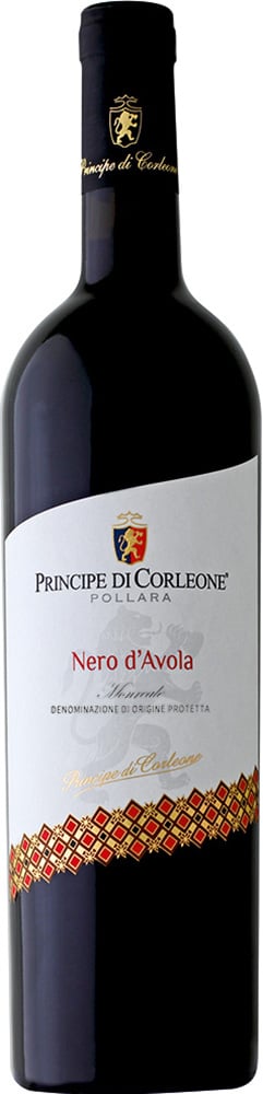 2024 Nero d'Avola Sicilia DOC 2024 Nero d'Avola Sicilia DOC