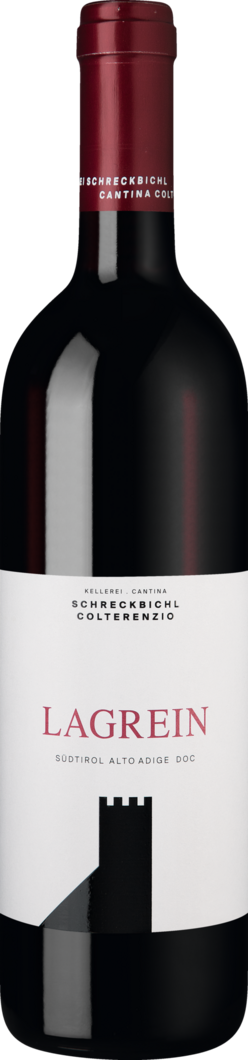 Schreckbichl Colterenzio 2025 Schreckbichl Lagrein