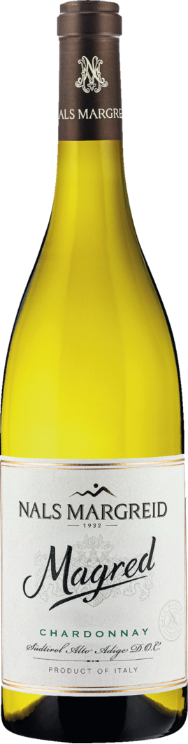 Nals Margreid 2025 Nals Margreid Chardonnay Magred
