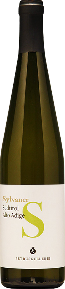 2024 SYLVANER VALLE ISARCO/Petruskellerei