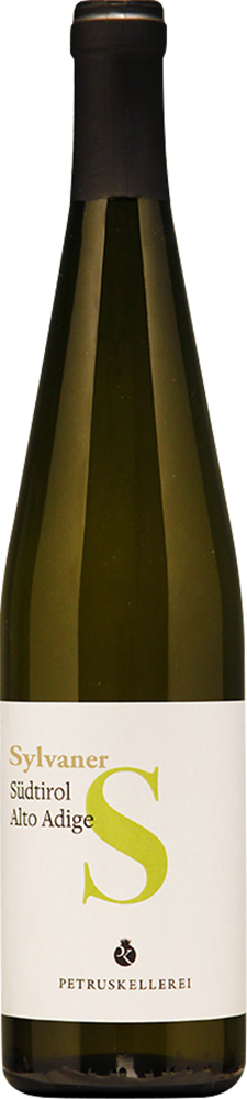 2024 SYLVANER VALLE ISARCO/Petruskellerei 2024 SYLVANER VALLE ISARCO/Petruskellerei