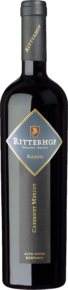 2022 Ramus Cabernet-Merlot Alto Adige DOC 2022 Ramus Cabernet-Merlot Alto Adige DOC