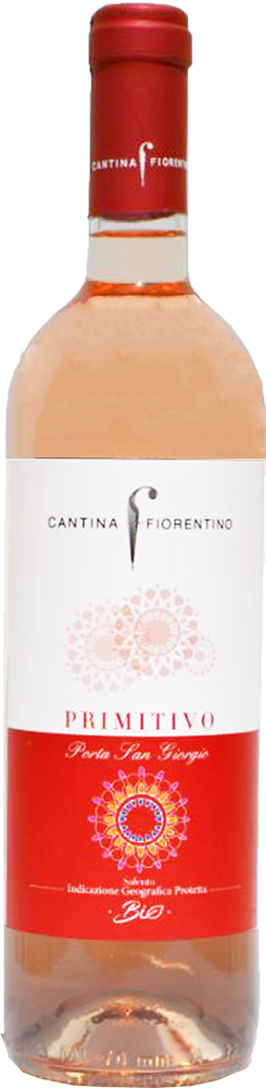 Porta San Giorgio Salento IGP BIO Porta San Giorgio Salento IGP BIO