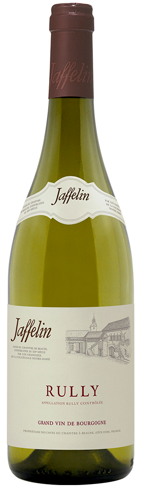 2020 Chardonnay Rully AOP 2020 Chardonnay Rully AOP