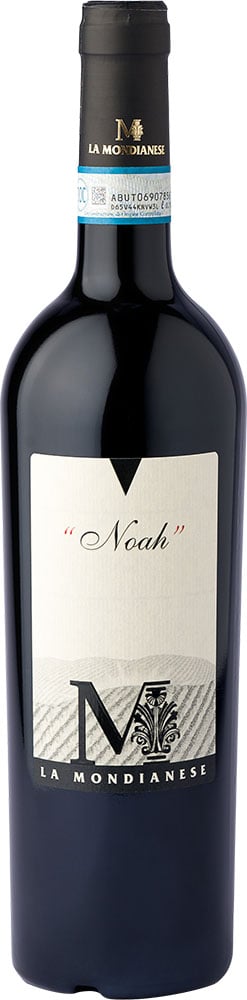 2019 Noah Monferrato DOC 2019 Noah Monferrato DOC