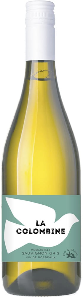 2022 La Colombine Muscadelle BIO 2022 La Colombine Muscadelle BIO