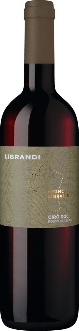 Librandi 2024 Librandi Cirò Rosso