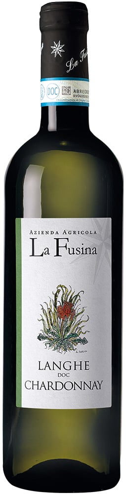 2024 Chardonnay Langhe DOC 2024 Chardonnay Langhe DOC