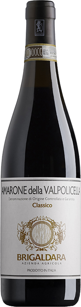 2019 Amarone della Valpolicella Classico DOCG 2019 Amarone della Valpolicella Classico DOCG