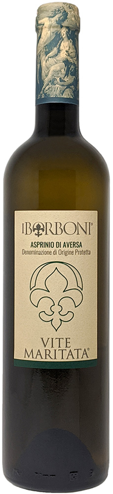 2024 Vite Maritata Asprinio di Aversa DOC