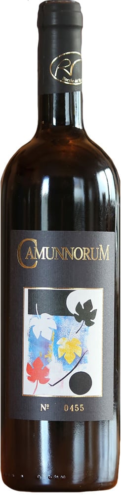 Camunnorum Valcamonica IGP Camunnorum Valcamonica IGP