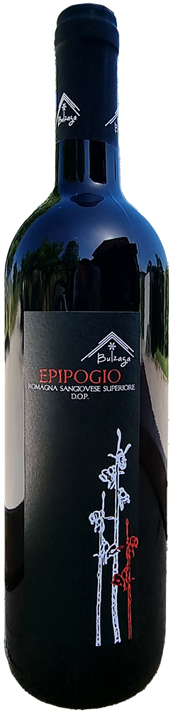 2023 Epipogio Riserva Romagna DOC BIO 2023 Epipogio Riserva Romagna DOC BIO