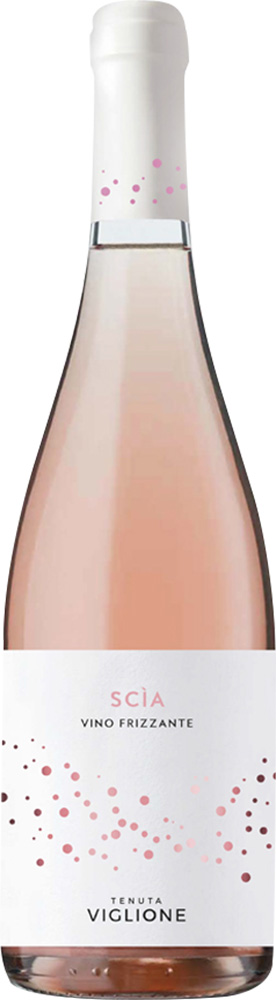 Scìa Rosa Puglia IGP