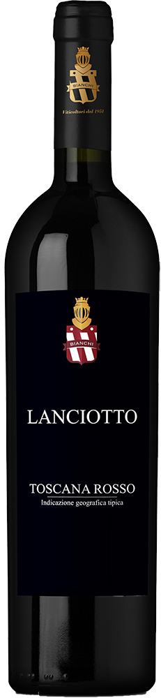 2021 Lanciotto Toscana IGP