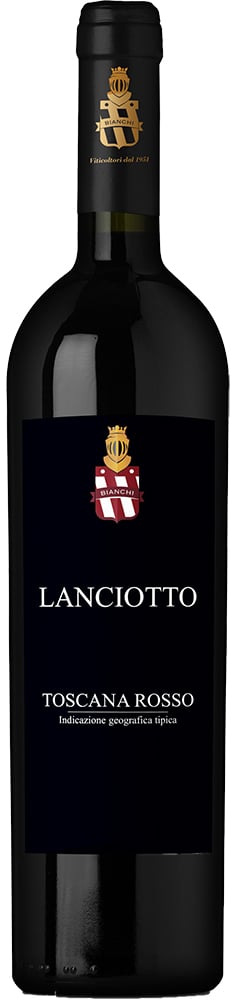 2021 Lanciotto Toscana IGP 2021 Lanciotto Toscana IGP