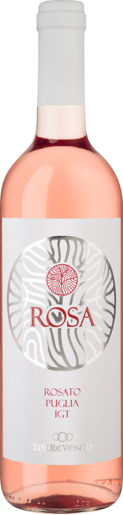 Torrevento 2025 Rosa Rosato