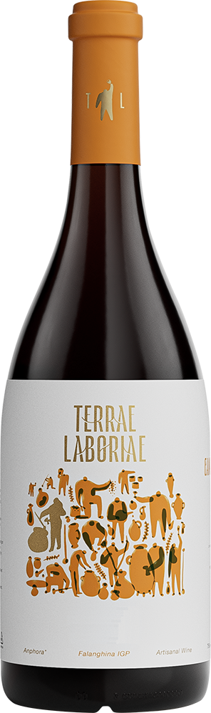 2023 სფერი Campania Falanghina IGP 2023 სფერი Campania Falanghina IGP